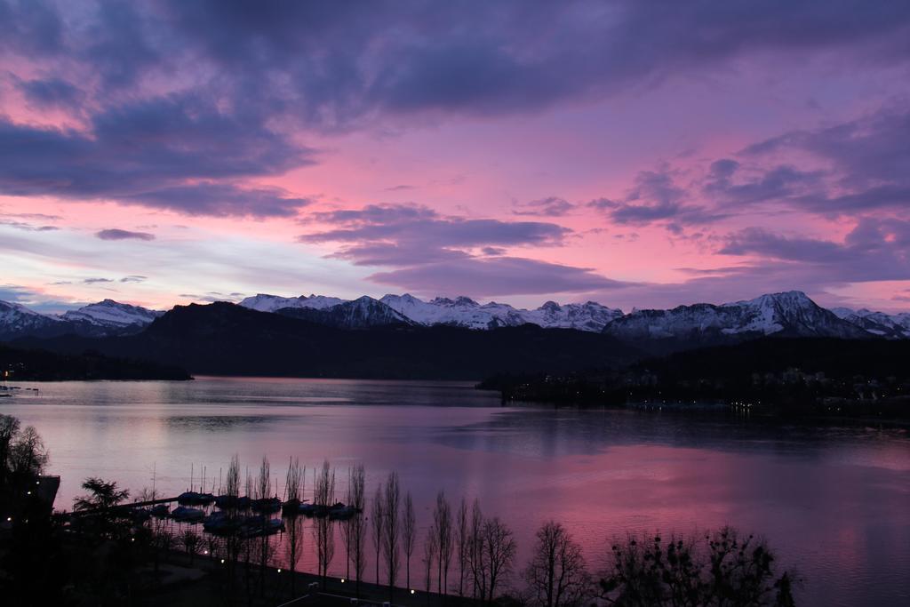 Royal 3* Lucerne