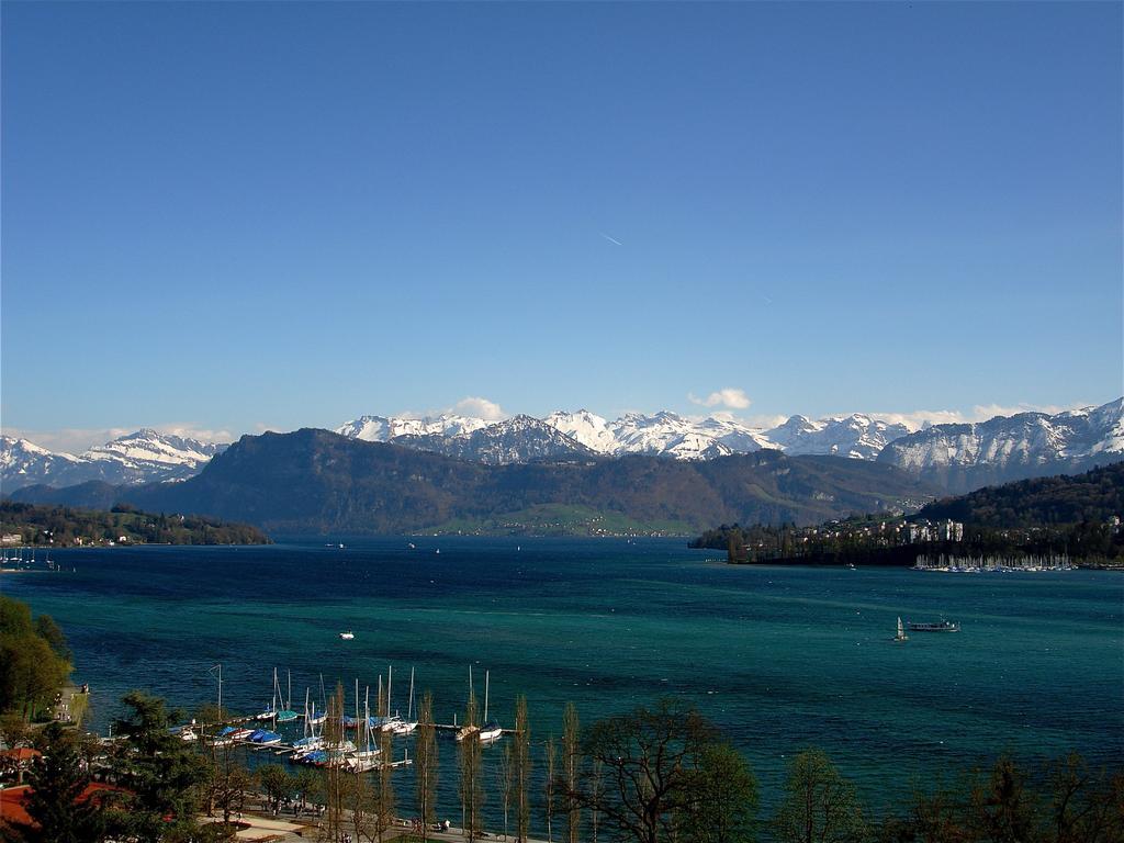 Royal Hotel Lucerne