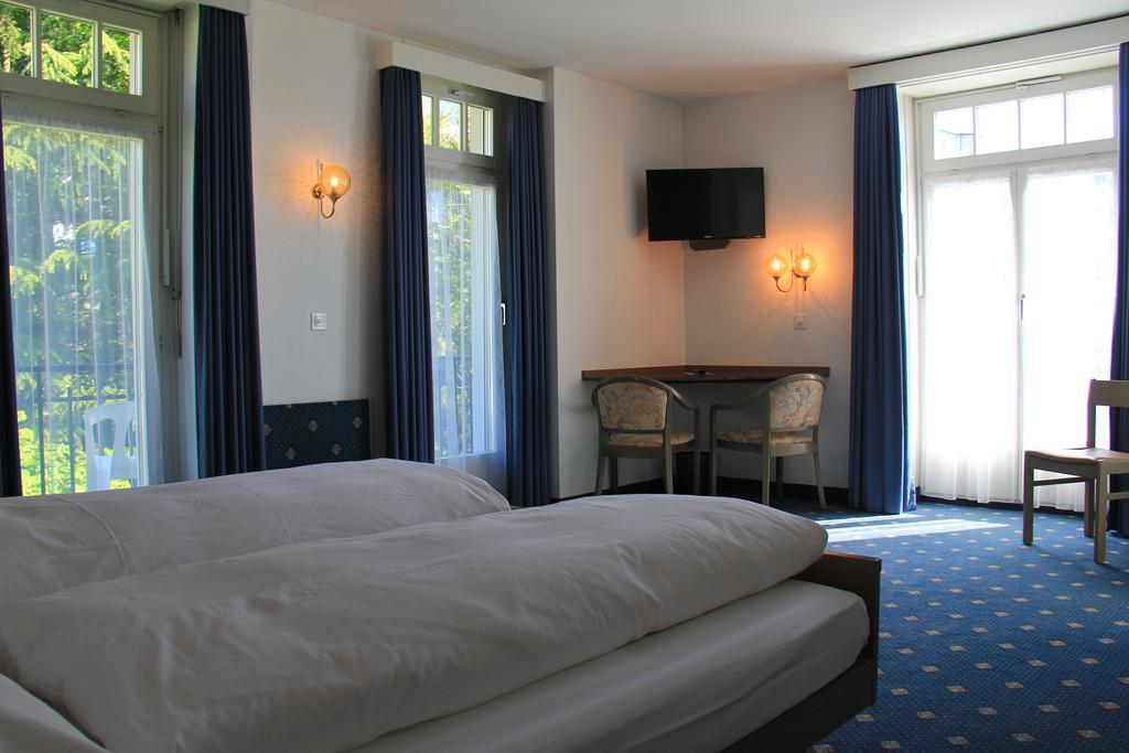 Royal 3* Lucerne