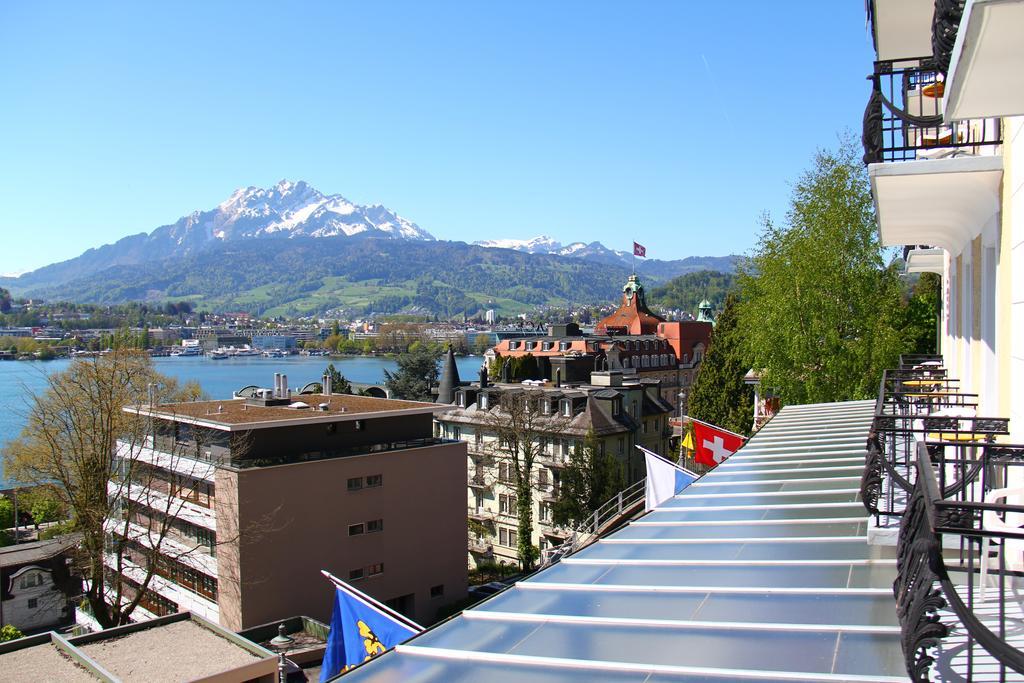 Hotel Royal