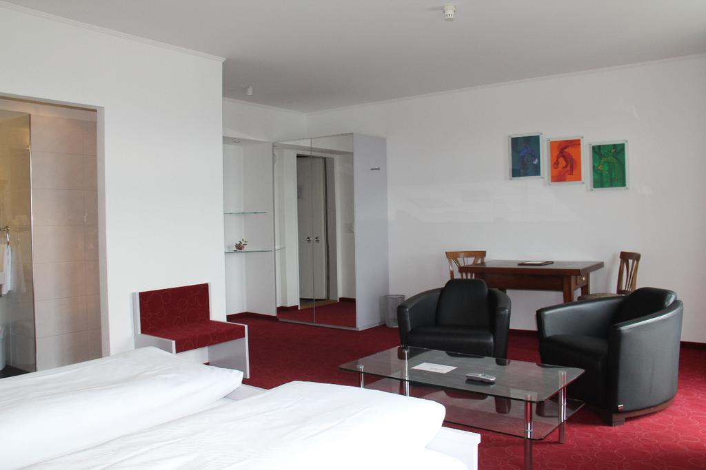 Royal 3* Lucerne