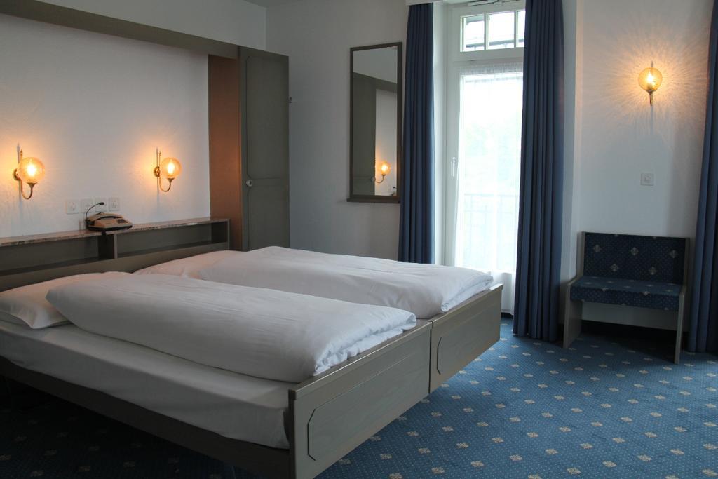 Royal Hotel