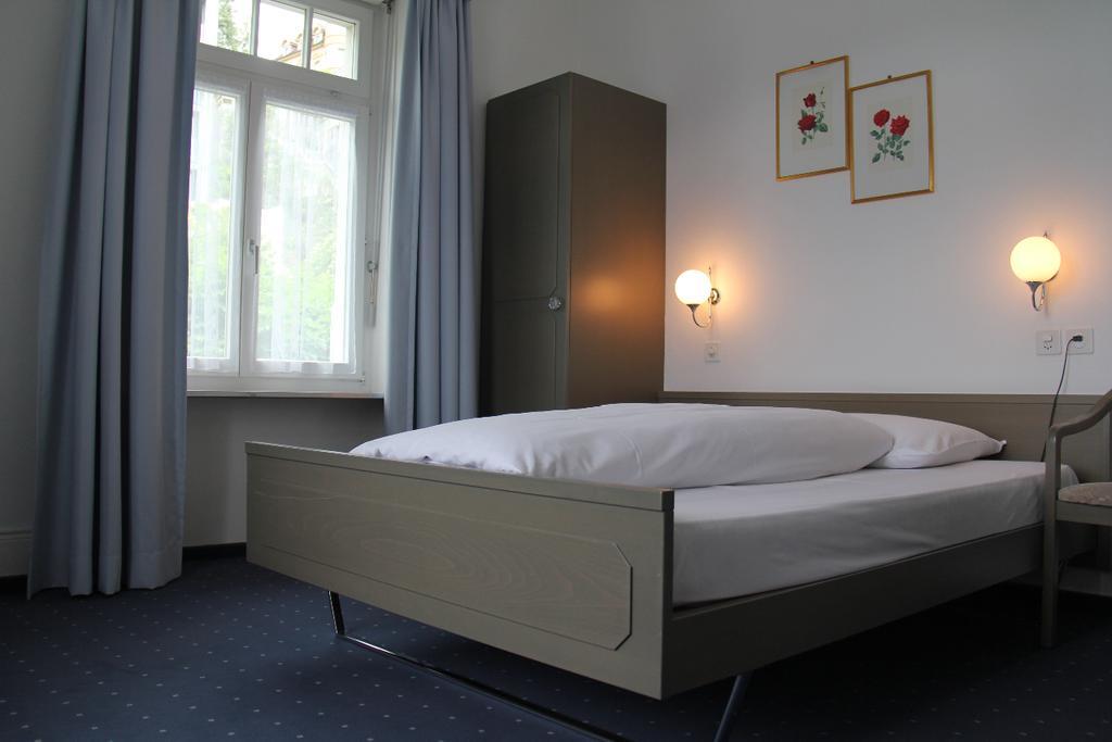 Hotel Royal 3*